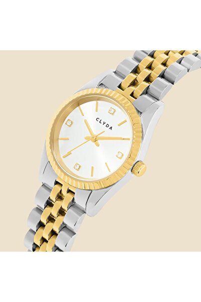 CLYDA Cla8312A2 Women's Wristwatch/Watch