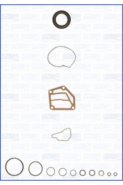 Ajusa Set Garnituri Carter Mercedes-Benz A-Class