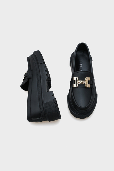 Capone Outfitters Жени Loafer