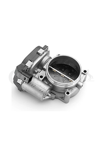 CONTINENTAL/VDO Carcasa Clapeta Bmw 1/3/5