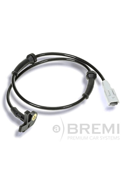 BREMI Senzor Turatie Roata Citroen Berlingo Multispace/C4 Grand Picasso