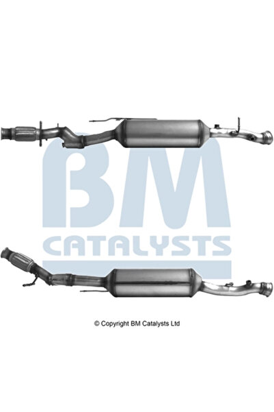 BM CATALYSTS Catalizator Scr Peugeot 3008 2 Suv/5008 2
