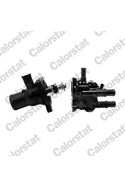 CALORSTAT by Vernet Termostat Lichid Racire Chevrolet Aveo/Cruze/Orlando Opel...
