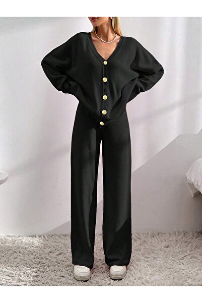 get crazy collection 2'Lİ TRİKO TAKIM