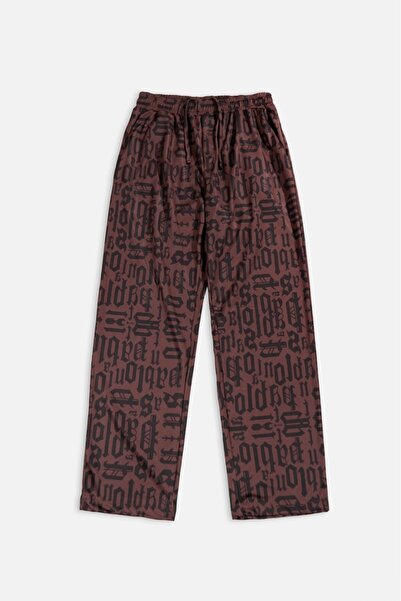 UKHWD SUPPLY Saint Pablo DryTech Erkek Pantolon UK1178KH