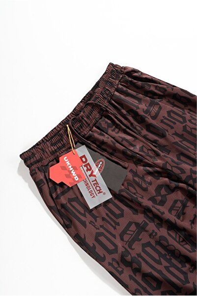 UKHWD SUPPLY Saint Pablo DryTech Erkek Pantolon UK1178KH