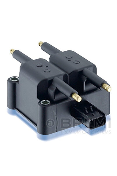 BREMI Bobina De Inductie Chrysler Caravan/Neon/Pt Cruiser Dodge Neon 2