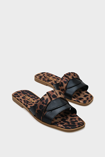 Capone Outfitters Дамски чехли Zaren