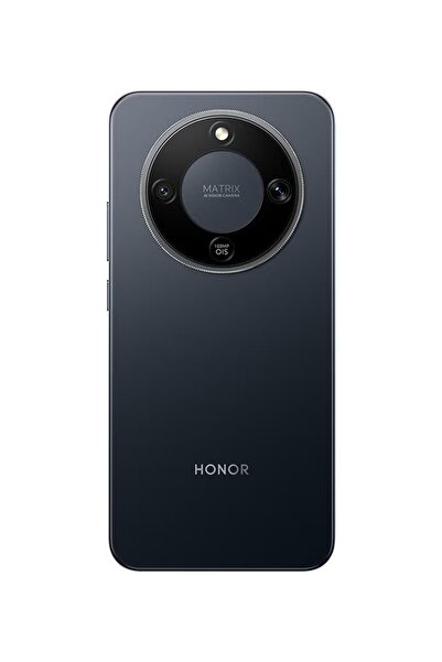 HONOR X9d 5G Dual SIM 12GB RAM 256GB Midnight Black (Middle East Version)