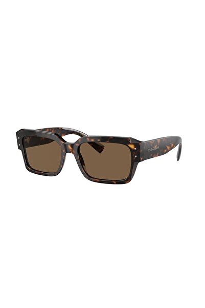 Dolce&Gabbana Dolce Gabbana 0Dg4460 502/73 56 Men's Sunglasses