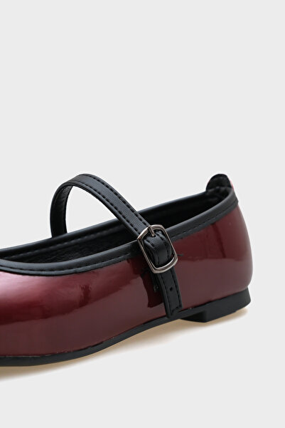 Capone Outfitters Hanna Trend Women's Ballerinas