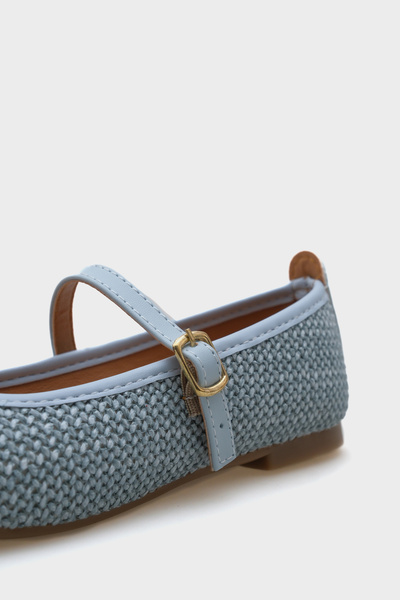 Capone Outfitters Balerini pentru femei Hanna Trend