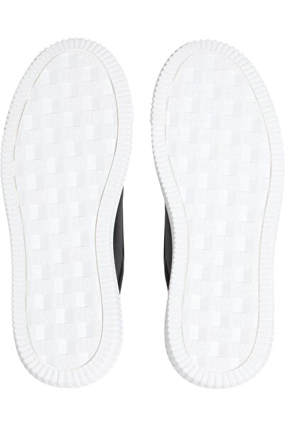 Calvin Klein Kadın Sneaker Siyah
