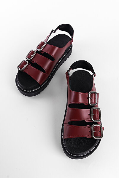 Capone Outfitters Women's sandals