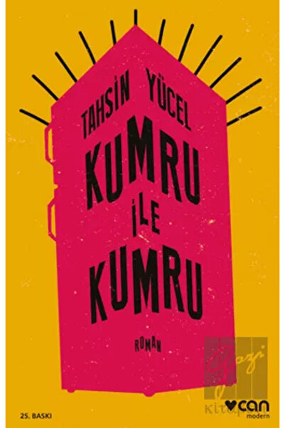 Can Yayınları Kumru ile Kumru