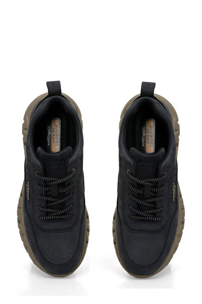 Dockers By Gerli 238591N 5FX Ανδρικά παπούτσια Casual Navy Blue