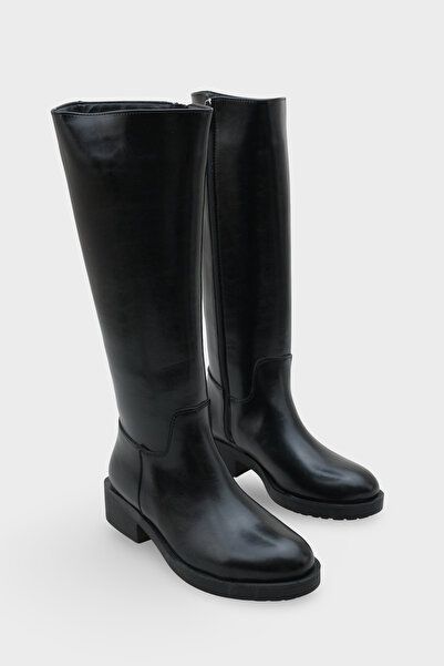 Capone Outfitters Zena Жіночі чоботи з круглим носком