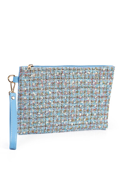 Capone Outfitters Paris Women Clutch Bag