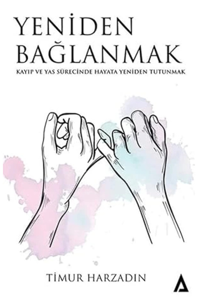 Kanon Kitap Yeniden Bağlanmak