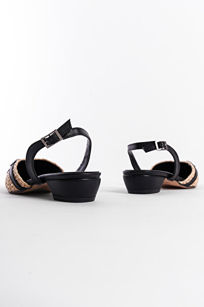 Capone Outfitters Women's High Heels