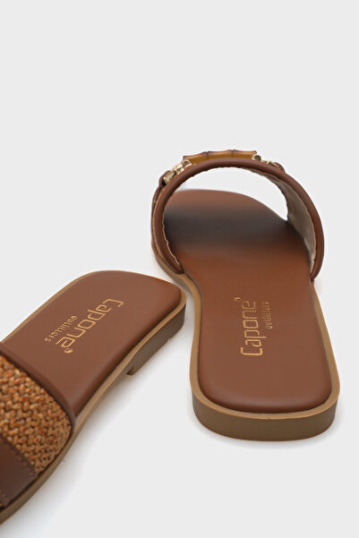 Capone Outfitters Γυναικείες παντόφλες Laila