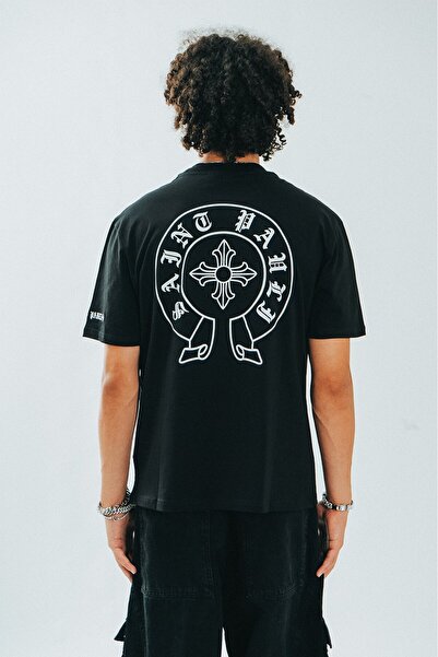 No Future Saint Pauli Gothtwo Regular Fit T-Shirt Nf0600Sy