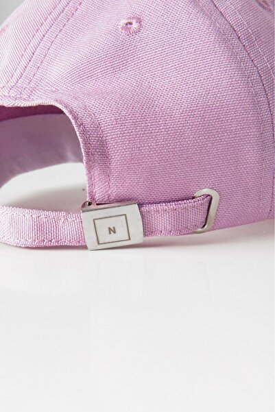 No Future La Los Angeles Cap Hat Nf0272Ll