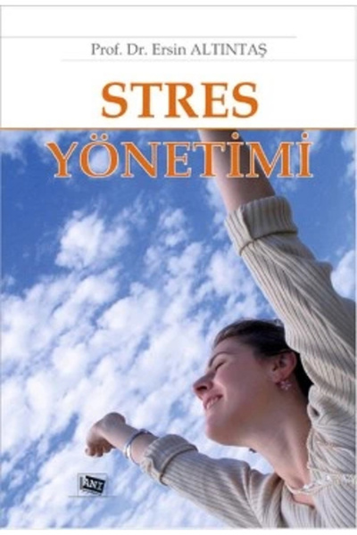 Genel Markalar Stres Yönetimi-ersin Altıntaş-