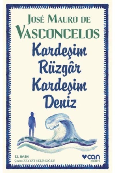 CAN Kardeşim Rüzgar, Kardeşim Deniz