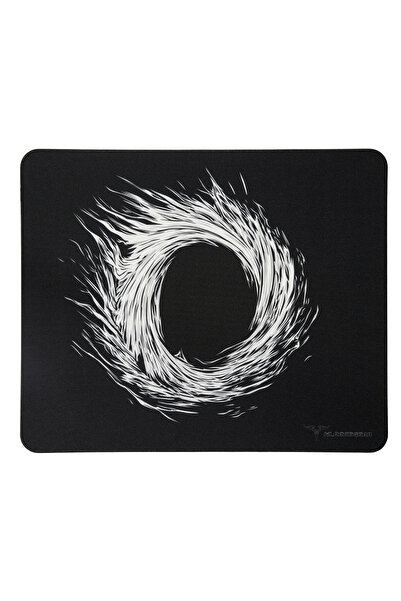 KlasseGear Dark Hole Blitz Speed Series 480x400x4 mm E-Sports Gaming Oyuncu M...