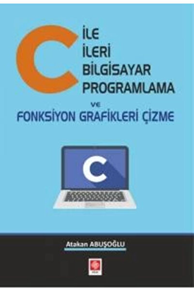 Genel Markalar C ile İleri Bilgisayar Programlama ve Fonksiyon Grafikleri Çiz...
