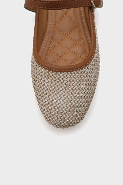 Capone Outfitters Dámské baleríny Hanna Trend