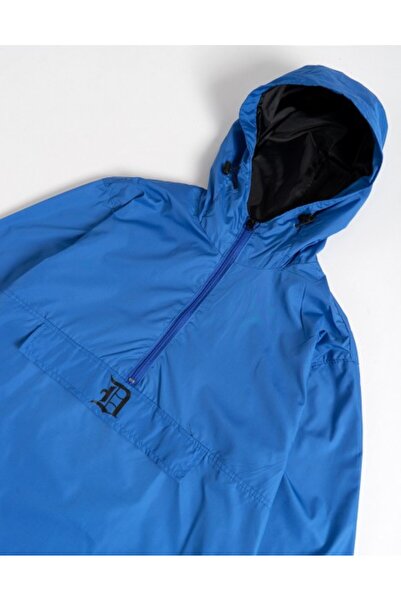 No Future D Street Style Men's Jacket Raincoat Nf0194Mv