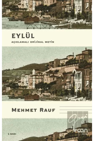 Can Yayınları Eylül