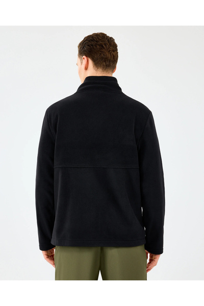 SKECHERS M Polar Men's Jacket S2520130-3817 Black