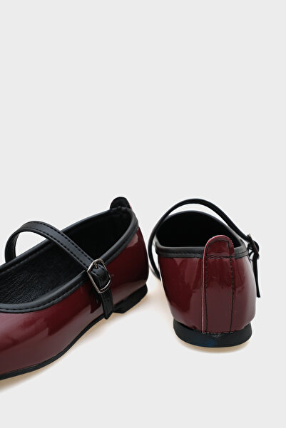 Capone Outfitters Hanna Trend Women's Ballerinas