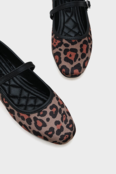 Capone Outfitters Hanna Trend Women's Ballerinas