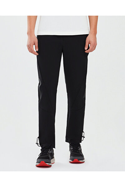 SKECHERS S241043-001 m Micro Coll. Regular Fit Pant Men's Bottom Sweatpants Black