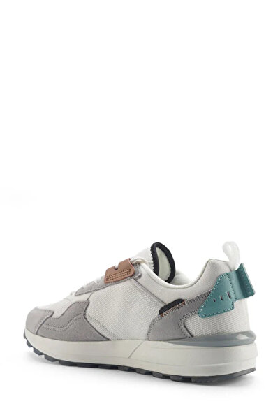 Lotto Rivoli 5Fx Men's White-Off White Sneaker Shoes