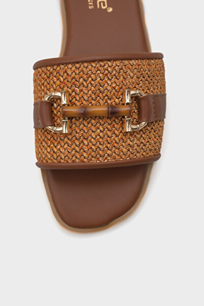 Capone Outfitters Γυναικείες παντόφλες Laila