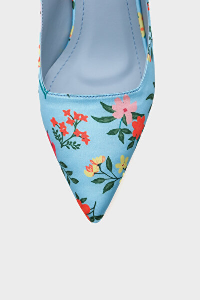 Capone Outfitters Robin Kadın Topuklu Ayakkabı