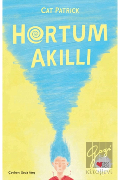 CAN Hortum Akıllı