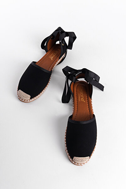 Capone Outfitters Dámská espadrilka Calder