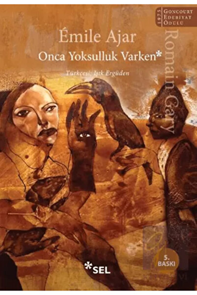 Sel Yayıncılık Onca Yoksulluk Varken