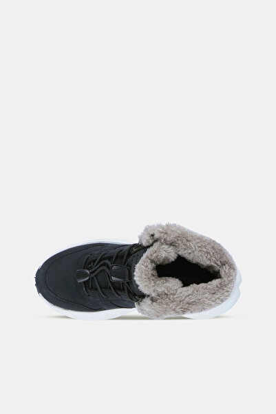 Vicco 946.f24k414 Luther Filet Phylon Siyah-beyaz Çocuk Bot