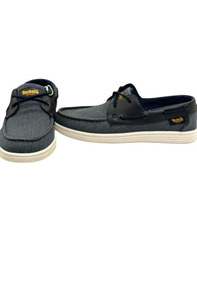 Dockers By Gerli 224520 Ανδρικά παπούτσια μπλέ Navy Blue