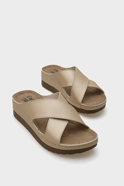 Capone Outfitters Papuci anatomici confort pentru femei Kandy Z0632