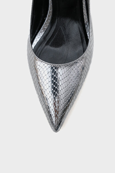 Capone Outfitters Dámské boty na podpatku Ruby Soft Pad Sole