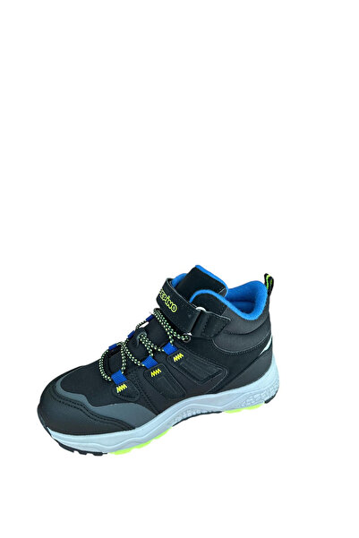 pepino Waterproof Outdoor Boots for Kids - Velcro