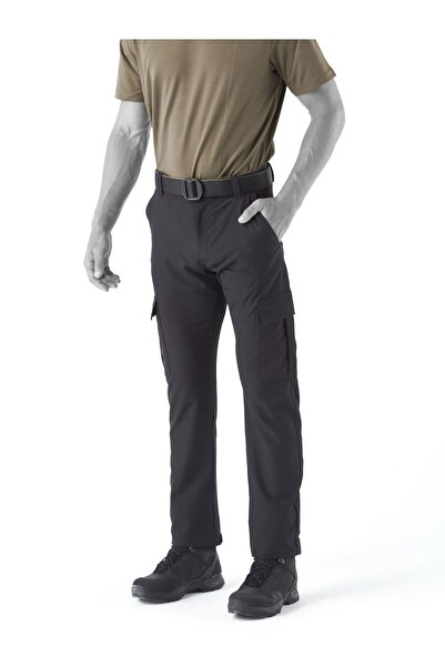 AKINCILAR TAKTİK Raiders Pantolon - Siyah